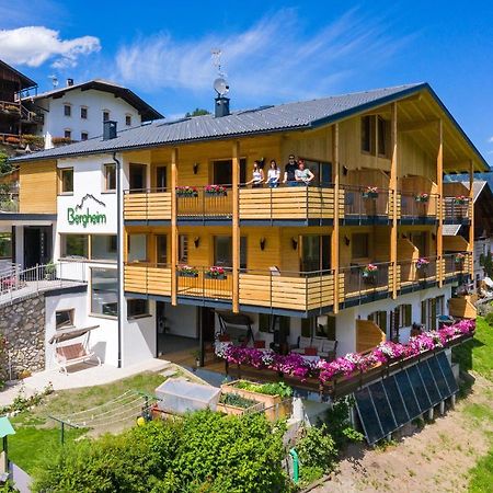Residence Bergheim Браєс Екстер'єр фото