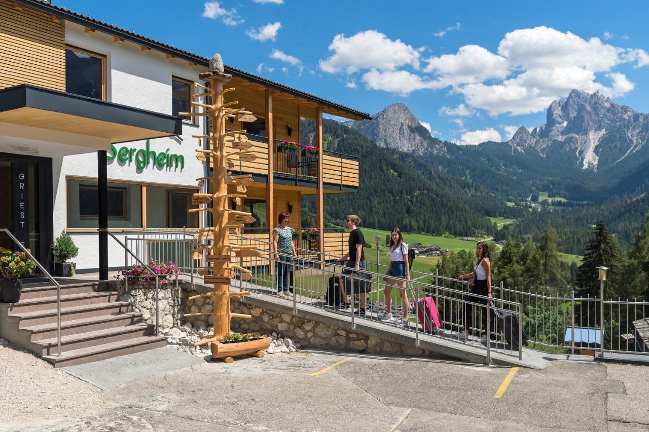 Residence Bergheim Браєс Екстер'єр фото