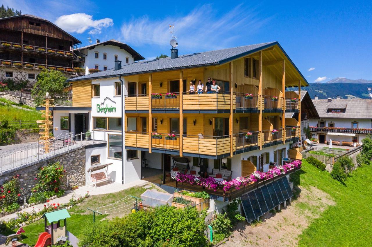 Residence Bergheim Браєс Екстер'єр фото