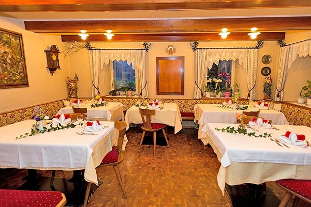 Residence Bergheim Браєс Екстер'єр фото